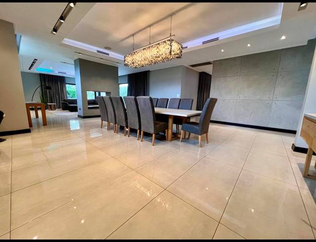 5 BEDROOM HOUSE FOR SALE IN MIDSTREAM RIDGE